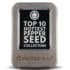 Top 10 Hottest Pepper Seed Collection