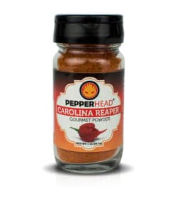 Carolina Reaper Powder 1 oz