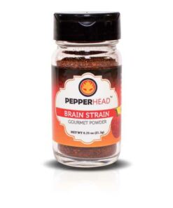 7 Pot Brain Strain Powder