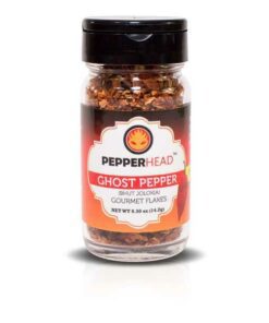 Ghost Pepper Flakes