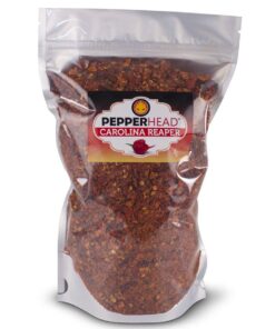Bulk Carolina Reaper Flakes