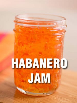 Habanero Jam