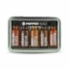 PepperHead Top 5 Pepper Powder Sampler