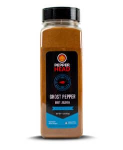 1lb Bulk Ghost Pepper Powder