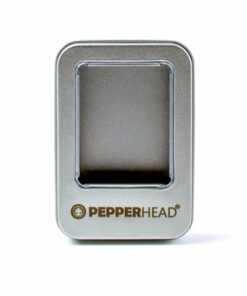 Seed Storage Tin