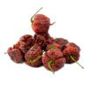 Chocolate Brain Reaper pile
